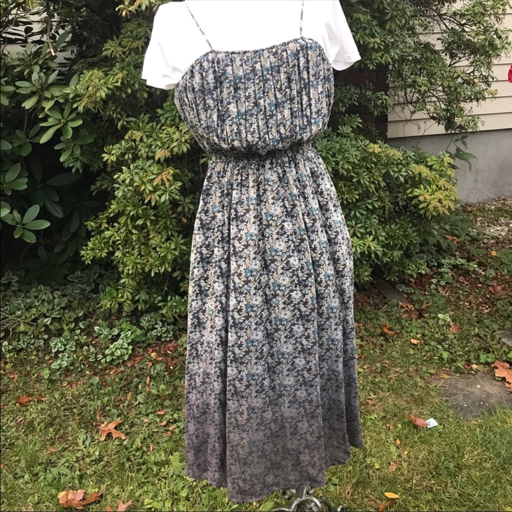 🌸Gorgeous Joie silk dress